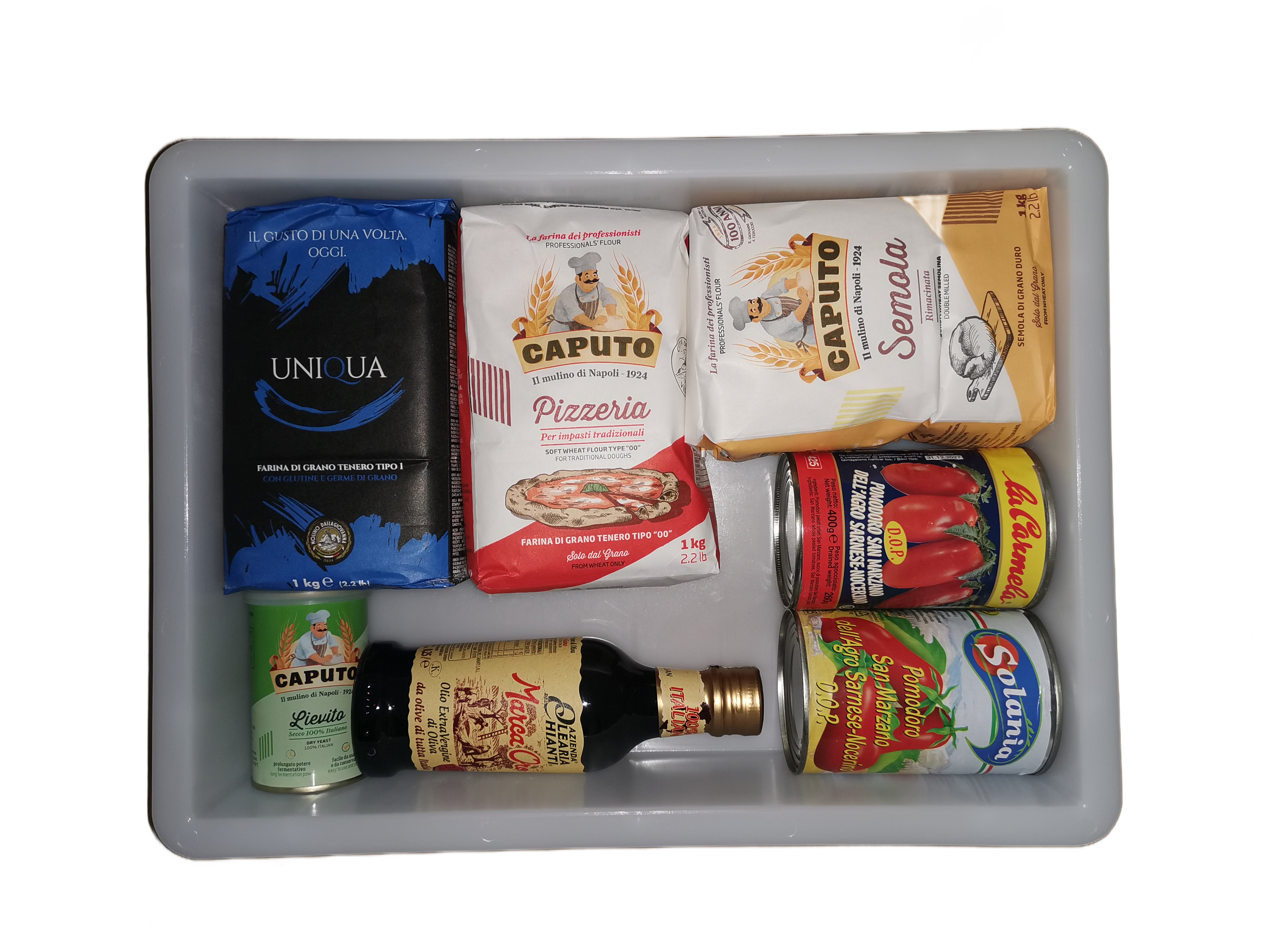 Set Biga